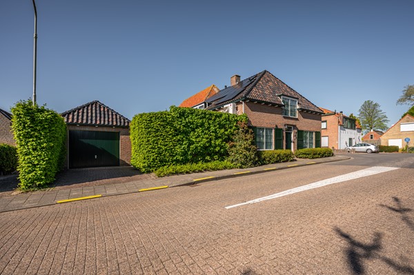 Medium property photo - St. Pieterstraat 25, 4524 AG Sluis